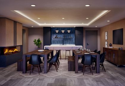 Building Amenities - Artist Rendering - 319 - 460 Gordon Krantz Ave., Milton at 319 - 460 Gordon Krantz Avenue, Walker, Milton Building Amenities - Artist Rendering - 319 - 460 Gordon Krantz Ave., Milton at 319 - 460 Gordon Krantz Avenue, Walker, Milton