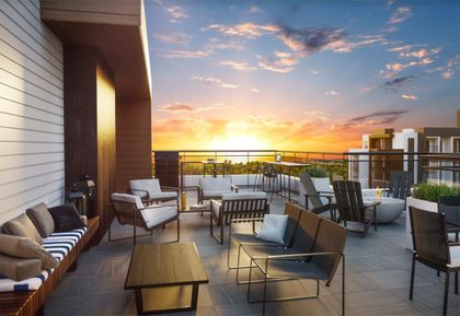 Building Amenities - Artist Rendering - 319 - 460 Gordon Krantz Ave., Milton at 319 - 460 Gordon Krantz Avenue, Walker, Milton