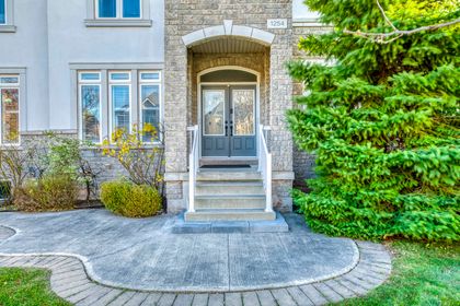 Exterior - 1254 Jezero Cres., Oakville at 1254 Jezero Crescent, JC Joshua Creek, Oakville