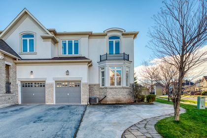 Exterior - 1254 Jezero Cres., Oakville at 1254 Jezero Crescent, JC Joshua Creek, Oakville