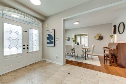 Main Level - 1254 Jezero Cres., Oakville at 1254 Jezero Crescent, JC Joshua Creek, Oakville