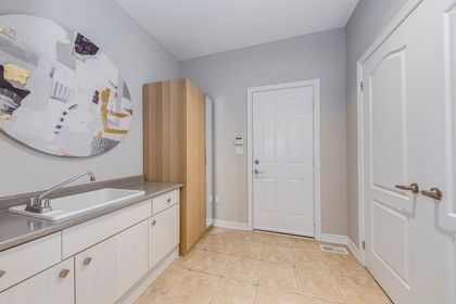 Mud Room - 1254 Jezero Cres., Oakville at 1254 Jezero Crescent, JC Joshua Creek, Oakville