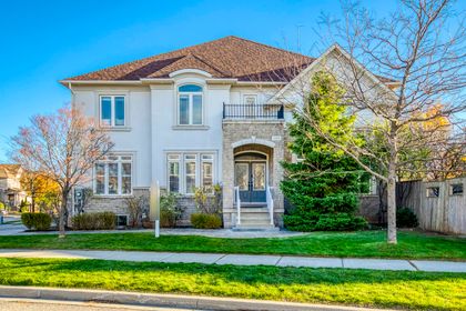 Exterior - 1254 Jezero Cres., Oakville at 1254 Jezero Crescent, JC Joshua Creek, Oakville