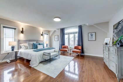 Primary Bedroom - 1254 Jezero Cres., Oakville at 1254 Jezero Crescent, JC Joshua Creek, Oakville