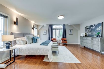 Primary Bedroom - 1254 Jezero Cres., Oakville at 1254 Jezero Crescent, JC Joshua Creek, Oakville