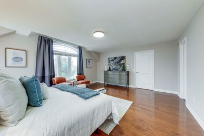 Primary Bedroom - 1254 Jezero Cres., Oakville at 1254 Jezero Crescent, JC Joshua Creek, Oakville