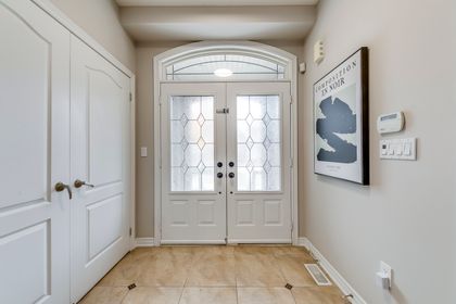 Foyer - 1254 Jezero Cres., Oakville at 1254 Jezero Crescent, JC Joshua Creek, Oakville