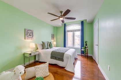 4th Bedroom - 1254 Jezero Cres., Oakville at 1254 Jezero Crescent, JC Joshua Creek, Oakville