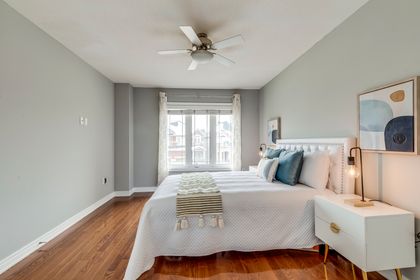 2nd Bedroom - 1254 Jezero Cres., Oakville at 1254 Jezero Crescent, JC Joshua Creek, Oakville