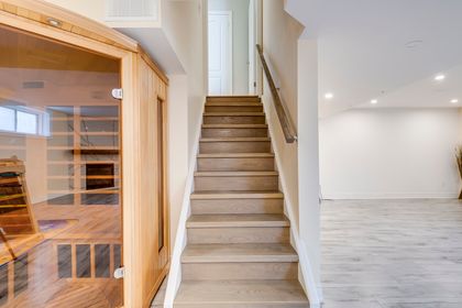 Basement - 1254 Jezero Cres., Oakville at 1254 Jezero Crescent, JC Joshua Creek, Oakville