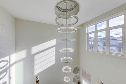 Foyer - 463 Grindstone Tr., Oakville at 463 Grindstone Trail, 1010 - JM Joshua Meadows, Oakville