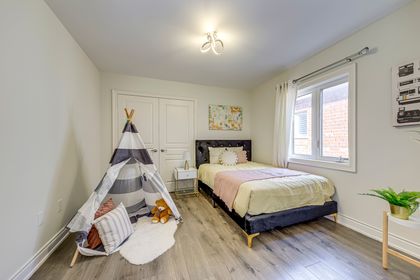 3rd Bedroom - 463 Grindstone Tr., Oakville at 463 Grindstone Trail, 1010 - JM Joshua Meadows, Oakville