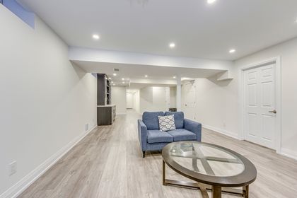 Basement - 463 Grindstone Tr., Oakville at 463 Grindstone Trail, 1010 - JM Joshua Meadows, Oakville