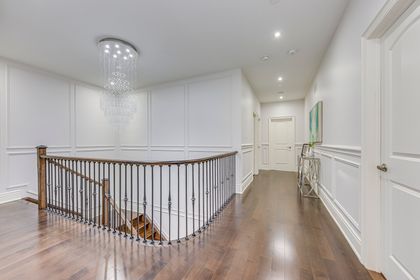 2nd Level - 3159 William Rose Way, Oakville at 3159 William Rose Way, 1010 - JM Joshua Meadows, Oakville