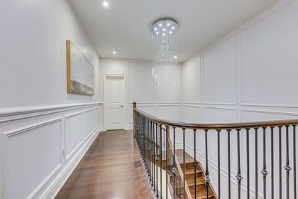 2nd Level - 3159 William Rose Way, Oakville at 3159 William Rose Way, 1010 - JM Joshua Meadows, Oakville