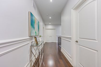 2nd Level - 3159 William Rose Way, Oakville at 3159 William Rose Way, 1010 - JM Joshua Meadows, Oakville