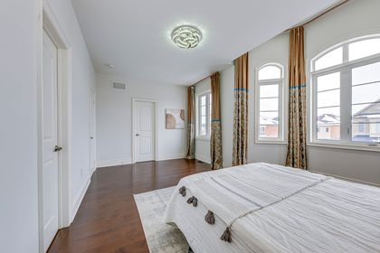 3rd Bedroom - 3159 William Rose Way, Oakville at 3159 William Rose Way, 1010 - JM Joshua Meadows, Oakville