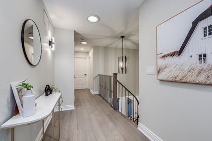 2nd Level - 55 - 2250 Rockingham Dr., Oakville at 55 - 2250 Rockingham Drive, JC Joshua Creek, Oakville