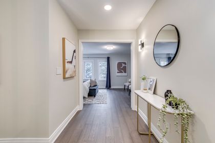 2nd Level - 55 - 2250 Rockingham Dr., Oakville at 55 - 2250 Rockingham Drive, JC Joshua Creek, Oakville