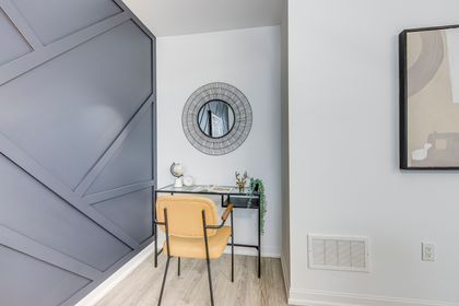 Great Room - 99 Grovewood Common, Oakville at 99 Grovewood Common, GO Glenorchy, Oakville