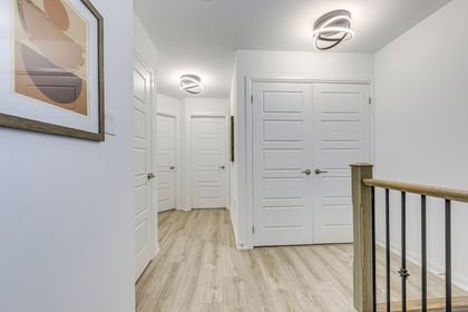 3rd Level - 99 Grovewood Common, Oakville at 99 Grovewood Common, GO Glenorchy, Oakville