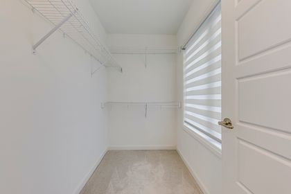 Primary Bedroom - 99 Grovewood Common, Oakville at 99 Grovewood Common, GO Glenorchy, Oakville