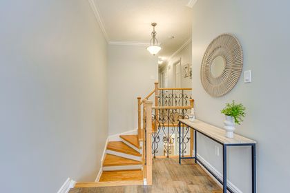 2nd Level - 2 - 2006 Glenada Cres., Oakville at 2 - 2006 Glenada Crescent, WC Wedgewood Creek, Oakville