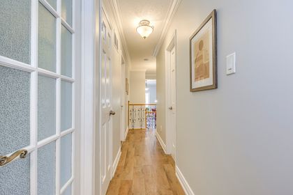 2nd Level - 2 - 2006 Glenada Cres., Oakville at 2 - 2006 Glenada Crescent, WC Wedgewood Creek, Oakville