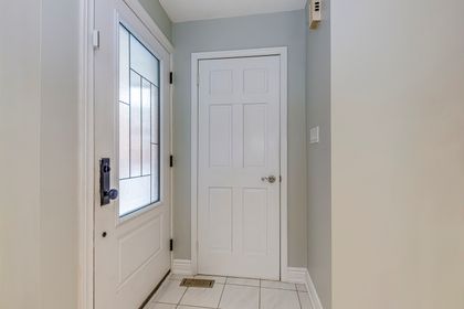 Entry - 2 - 2006 Glenada Cres., Oakville at 2 - 2006 Glenada Crescent, WC Wedgewood Creek, Oakville