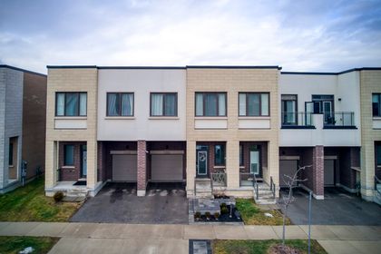 Exterior - 225 Fowley Dr., Oakville at 225 Fowley Drive, 1008 - GO Glenorchy, Oakville