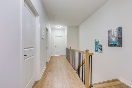 2nd Level - 225 Fowley Dr., Oakville at 225 Fowley Drive, 1008 - GO Glenorchy, Oakville