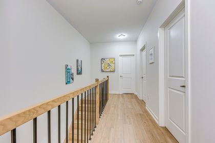 2nd Level - 225 Fowley Dr., Oakville at 225 Fowley Drive, 1008 - GO Glenorchy, Oakville