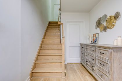 Basement - 225 Fowley Dr., Oakville at 225 Fowley Drive, 1008 - GO Glenorchy, Oakville