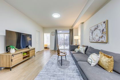  Walk-Out Basement - 225 Fowley Dr., Oakville at 225 Fowley Drive, 1008 - GO Glenorchy, Oakville