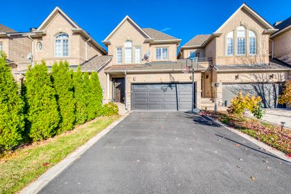 Exterior - 1247 Agram Dr., Oakville at 1247 Agram Drive, 1009 - JC Joshua Creek, Oakville