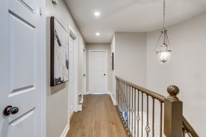 2nd Level - 1247 Agram Dr., Oakville at 1247 Agram Drive, 1009 - JC Joshua Creek, Oakville