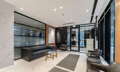 Amenities - 1012 - 8 Tippett Rd., North York at 1012 - 8 Tippett Road, Clanton Park, Toronto