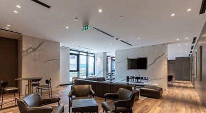 Amenities - 1012 - 8 Tippett Rd., North York at 1012 - 8 Tippett Road, Clanton Park, Toronto