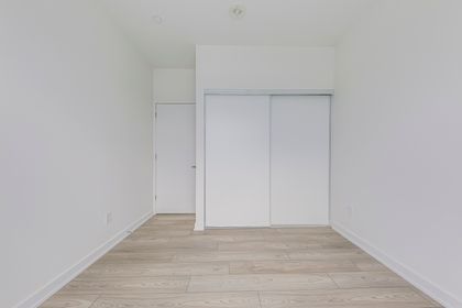 2nd Bedroom - 1012 - 8 Tippett Rd., North York at 1012 - 8 Tippett Road, Clanton Park, Toronto