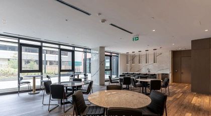 Amenities - 1012 - 8 Tippett Rd., North York at 1012 - 8 Tippett Road, Clanton Park, Toronto