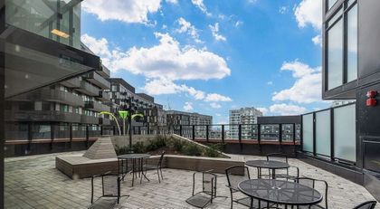 Amenities - 1012 - 8 Tippett Rd., North York at 1012 - 8 Tippett Road, Clanton Park, Toronto