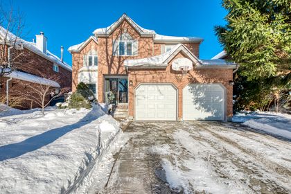 Exterior - 343 Northwood Dr., Oakville at 343 Northwood Drive, 1007 - GA Glen Abbey, Oakville