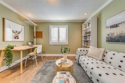 4th Bedroom - 343 Northwood Dr., Oakville at 343 Northwood Drive, 1007 - GA Glen Abbey, Oakville