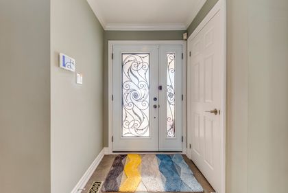 Entry - 343 Northwood Dr., Oakville at 343 Northwood Drive, 1007 - GA Glen Abbey, Oakville