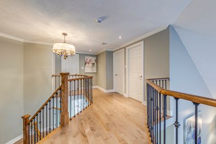 2nd Level - 343 Northwood Dr., Oakville at 343 Northwood Drive, 1007 - GA Glen Abbey, Oakville