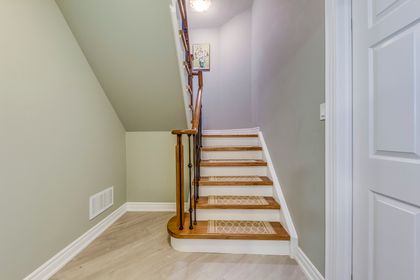 Basement - 343 Northwood Dr., Oakville at 343 Northwood Drive, 1007 - GA Glen Abbey, Oakville