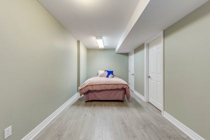 Basement - 343 Northwood Dr., Oakville at 343 Northwood Drive, 1007 - GA Glen Abbey, Oakville