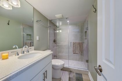 Basement 3pc Bath - 343 Northwood Dr., Oakville at 343 Northwood Drive, 1007 - GA Glen Abbey, Oakville