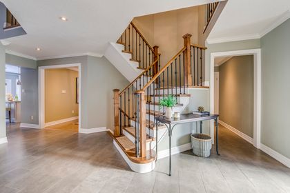 Main Level - 343 Northwood Dr., Oakville at 343 Northwood Drive, 1007 - GA Glen Abbey, Oakville