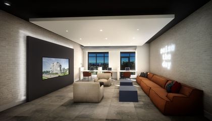 Building Amenities (Builder Rendering) - 806 - 461 Green Rd., Hamilton at 806 - 461 Green Road, Stoney Creek, Hamilton